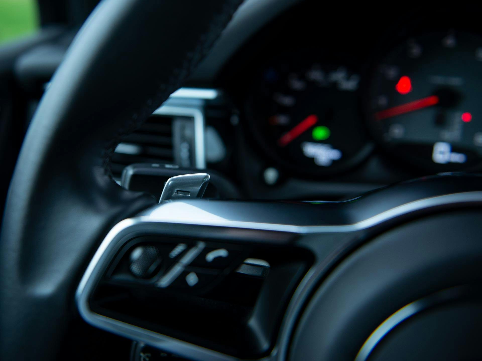 Porsche Macan 3.0 S | Luchtvering | Bose | Sport-uitlaat |